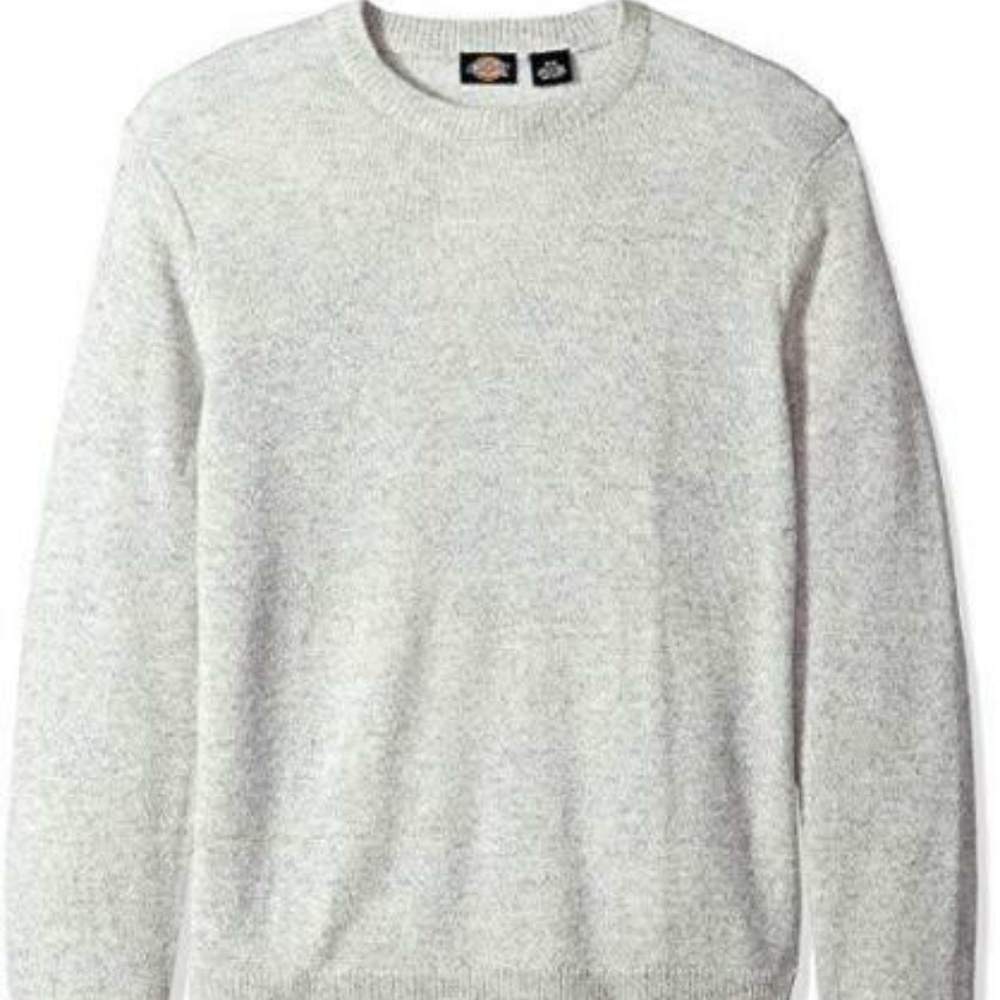 Dickies Men's Crew Neck Sweater Size XL NWT